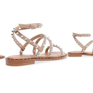 Studded Steve Madden Sandal